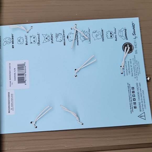 Hello Kitty and friends bracelet friends set BFF set Hello Kitty and fri… - Picture 9 of 11